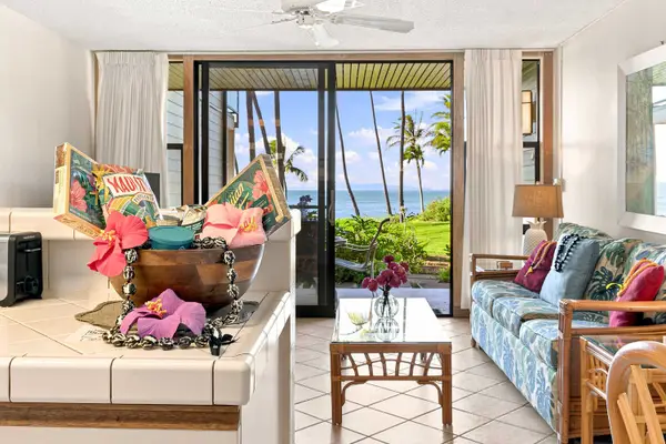Mahina Surf 126