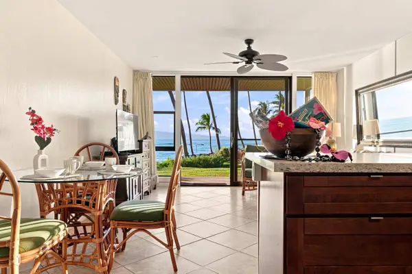 Mahina Surf 127