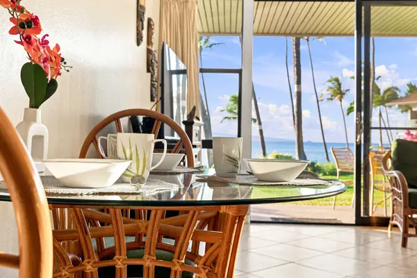 Mahina Surf 127