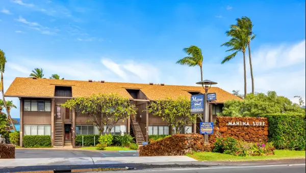 Mahina Surf 127