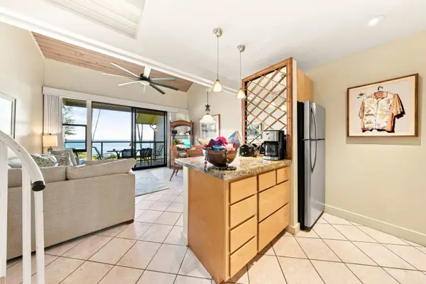 Mahina Surf 203