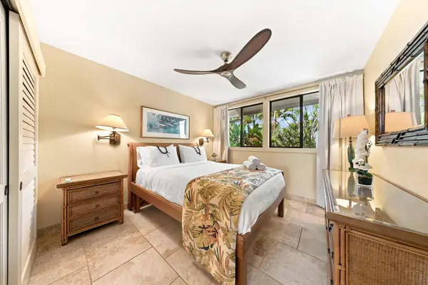 Mahina Surf 203