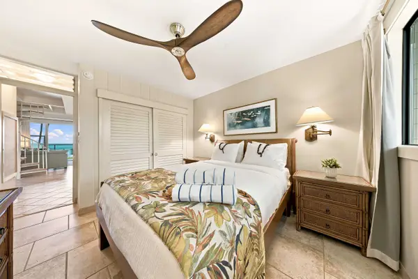 Mahina Surf 203