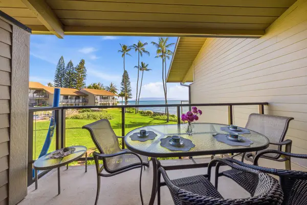 Mahina Surf 203
