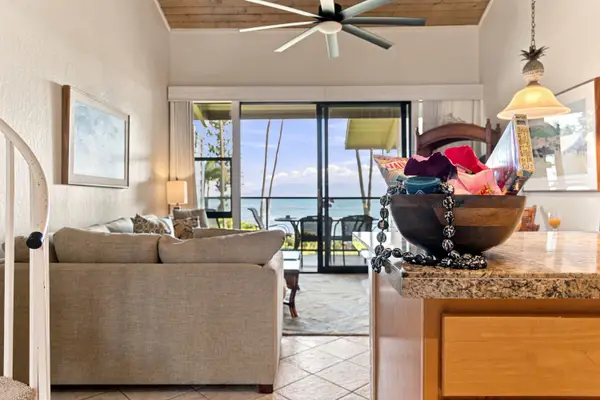 Mahina Surf 203