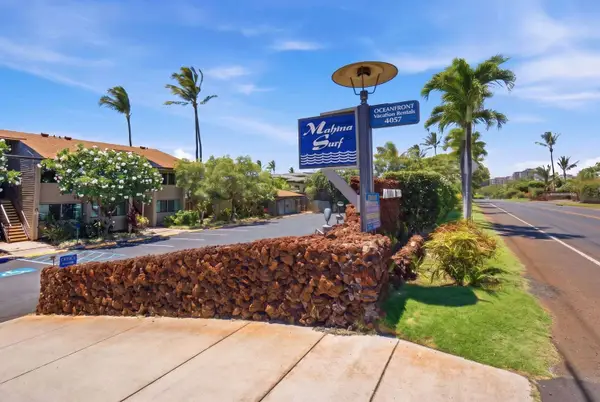 Mahina Surf 203