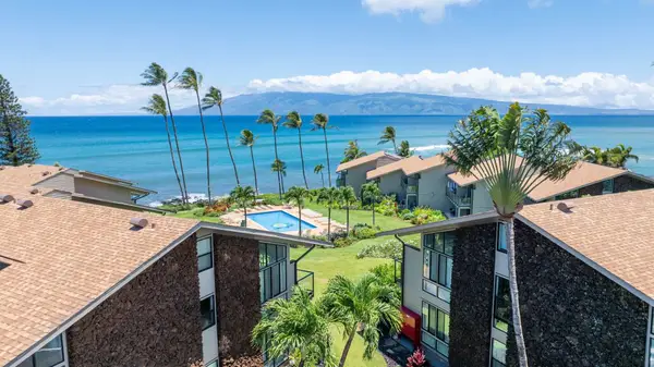 Mahina Surf 225