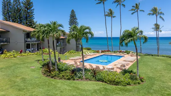 Mahina Surf 216