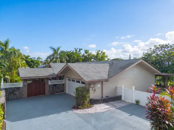 Kailua View Estates – Hoene