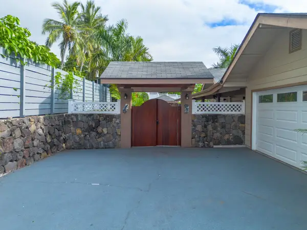 Kailua View Estates – Hoene