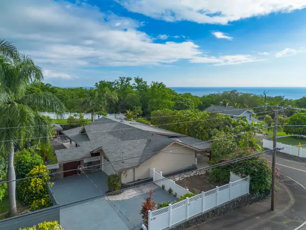 Kailua View Estates – Hoene