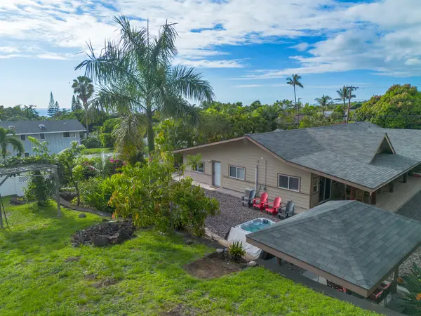 Kailua View Estates – Hoene