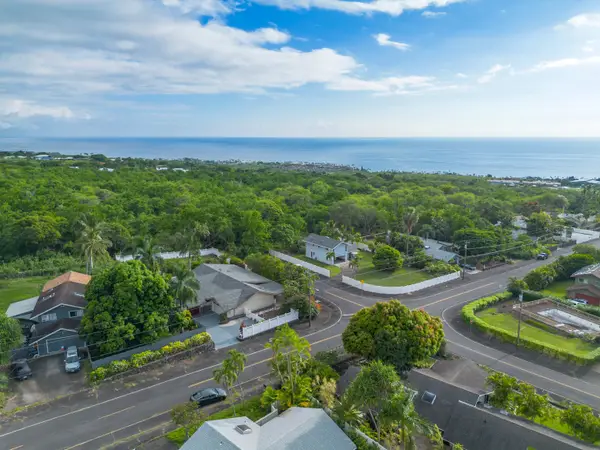 Kailua View Estates – Hoene