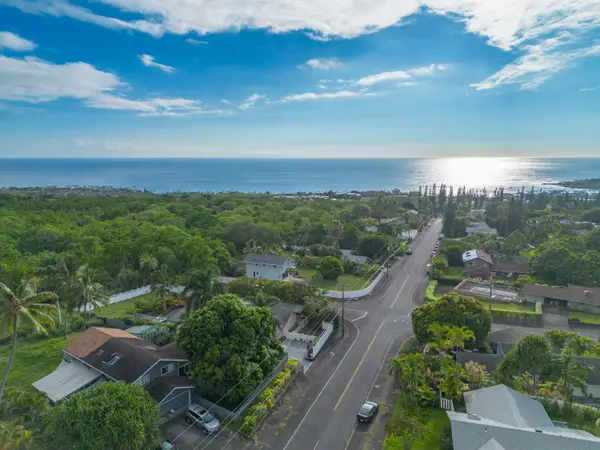 Kailua View Estates – Hoene