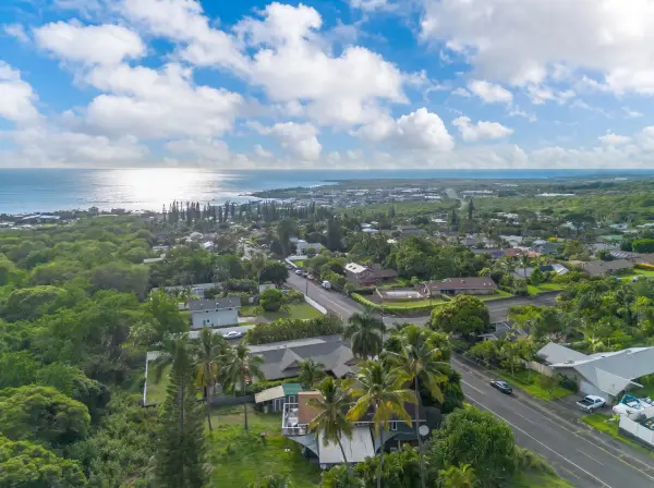 Kailua View Estates – Hoene