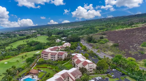 Keauhou Punahele A104