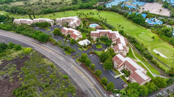 Keauhou Punahele C304