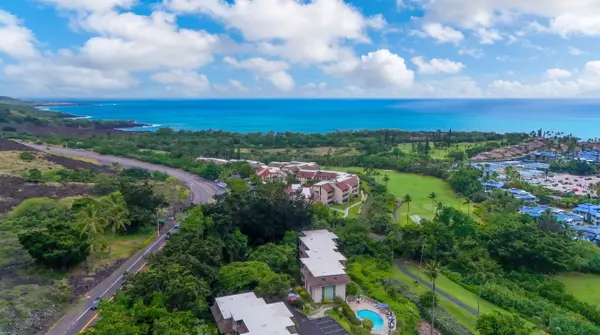 Keauhou Punahele C304