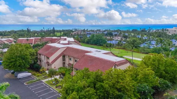 Keauhou Punahele C304