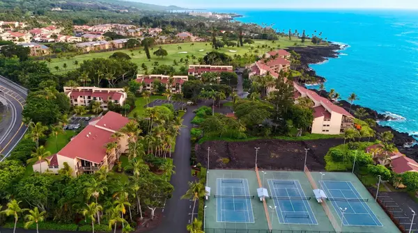 Keauhou Surf & Racquet 3-201