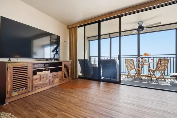 Kona Ali’i 502