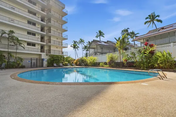 Kona Ali’i 502