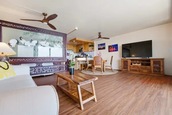 Kona Ali’i 502