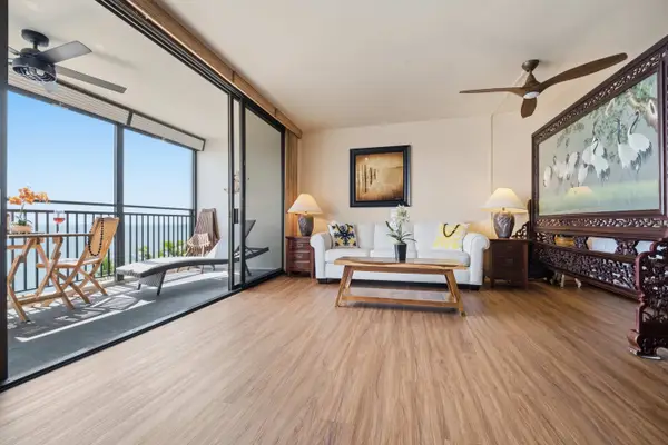 Kona Ali’i 502