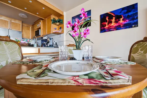 Kona Ali’i 502
