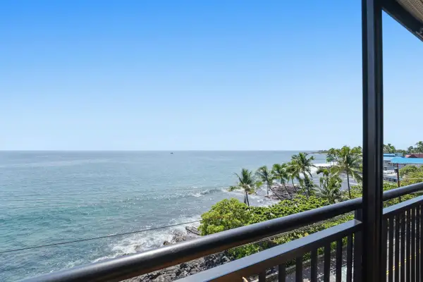 Kona Ali’i 502