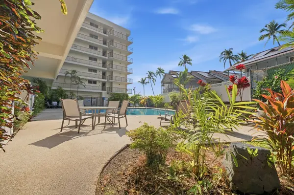 Kona Ali’i 502