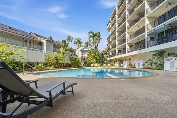 Kona Ali’i 502