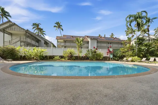 Kona Ali’i 502