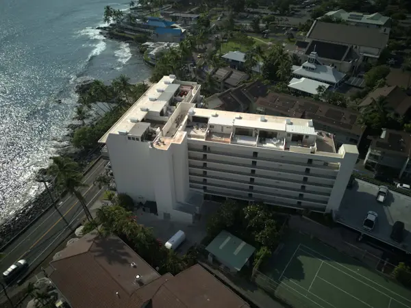 Kona Ali’i 502