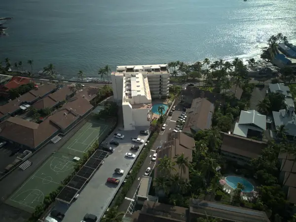 Kona Ali’i 502