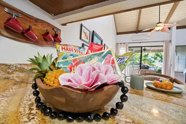 A Little Aloha