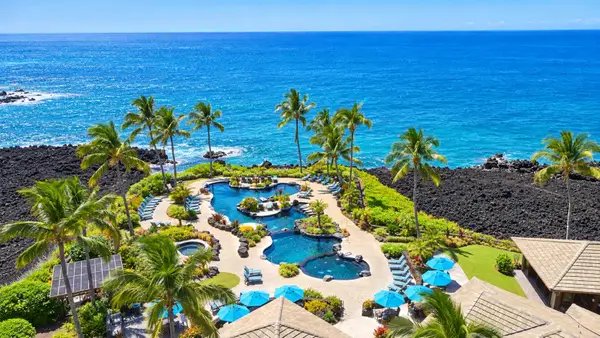 Halii Kai 18E – Waikoloa
