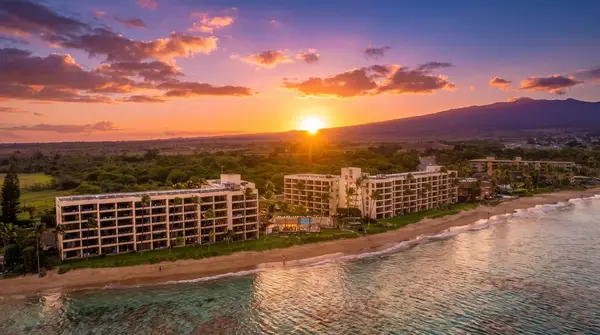Sugar Beach Resort PH05