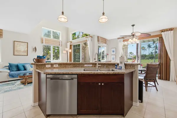 Waikoloa Fairway Villas J6