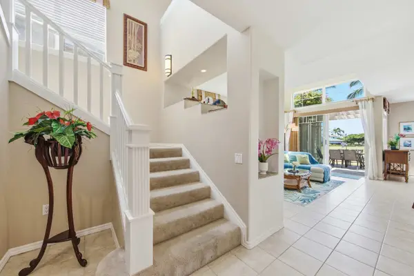 Waikoloa Fairway Villas J6