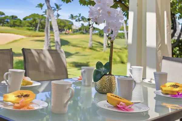 Waikoloa Fairway Villas J6