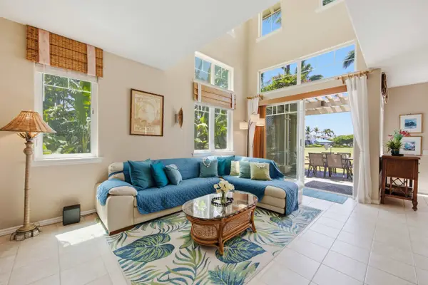 Waikoloa Fairway Villas J6