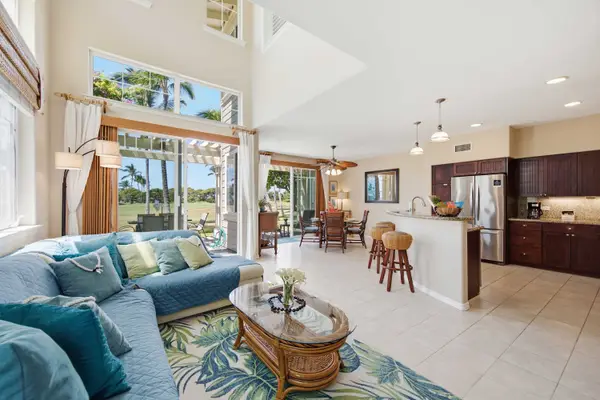 Waikoloa Fairway Villas J6