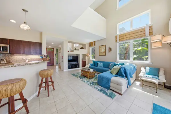Waikoloa Fairway Villas J6