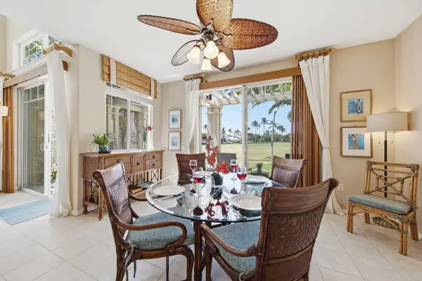 Waikoloa Fairway Villas J6