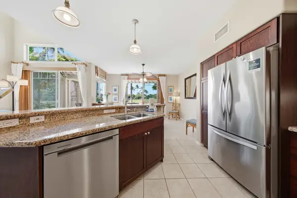 Waikoloa Fairway Villas J6