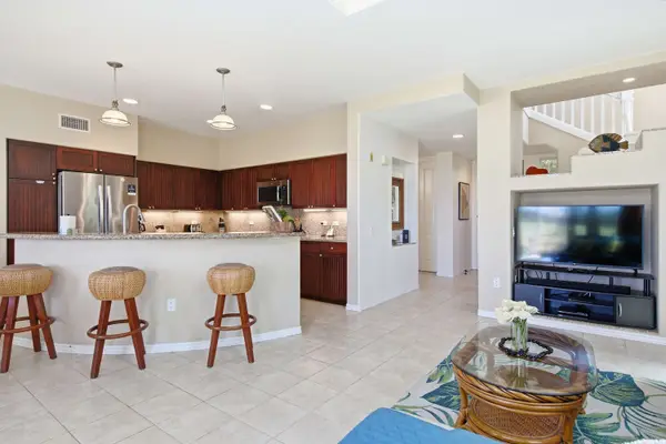 Waikoloa Fairway Villas J6