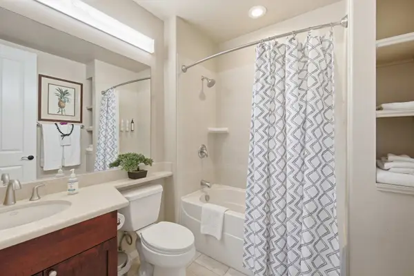 Waikoloa Fairway Villas J6
