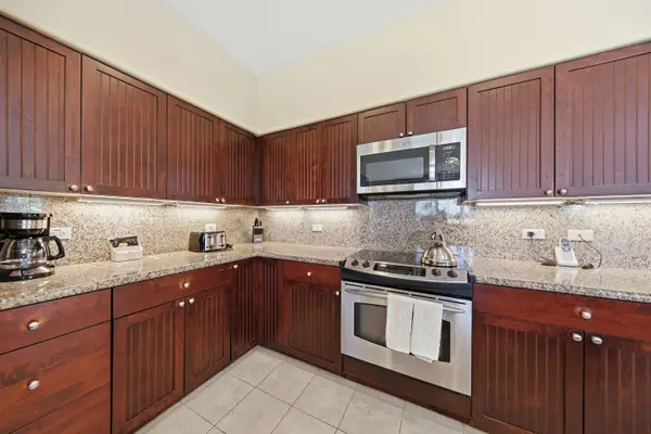Waikoloa Fairway Villas J6