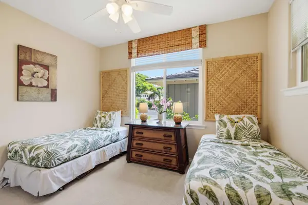 Waikoloa Fairway Villas J6